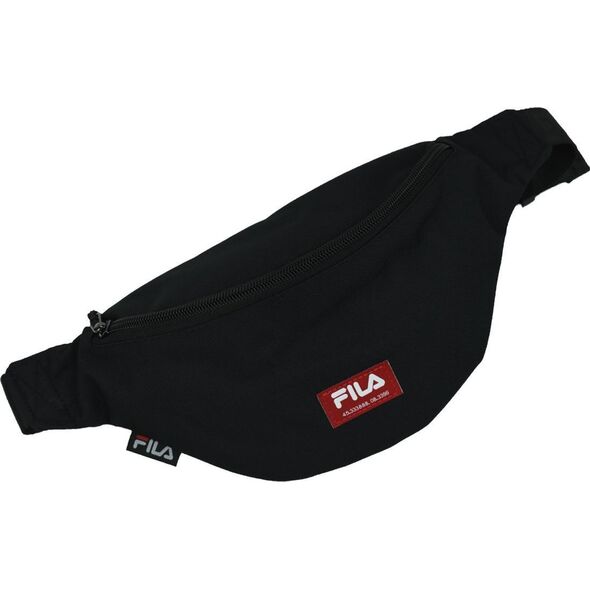 Fila Fila Baltimora Badge Waistbag FBU0002-80009 Czarne One size