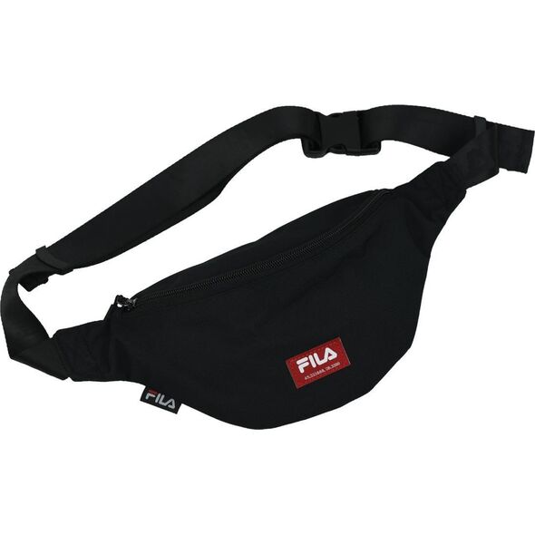Fila Fila Baltimora Badge Waistbag FBU0002-80009 Czarne One size