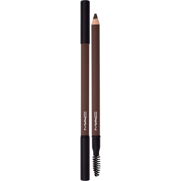 MAC MAC VeluxeBrow Liner Kredka do brwi Deep Brunette 1,19 g