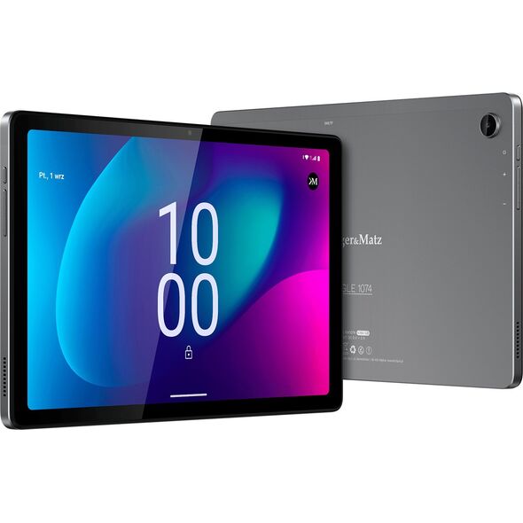 Tablet Kruger&Matz Eagle 1074 10.4" 64 GB 4G Grafitowy (KM1074)