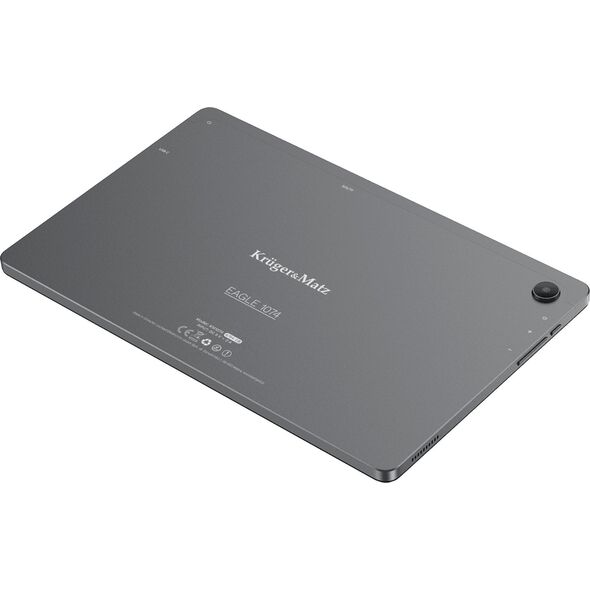 Tablet Kruger&Matz Eagle 1074 10.4" 64 GB 4G Grafitowy (KM1074)