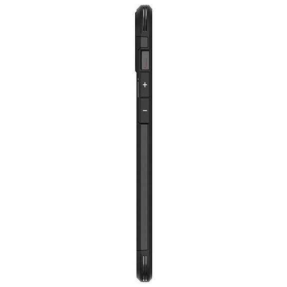 Spigen Spigen Tough Armor MAG iPhone 15 6.1" MagSafe czarny/black ACS06811