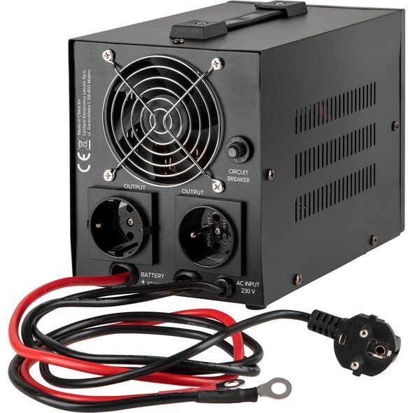 UPS Rebel POWER-500 (RB-4001)
