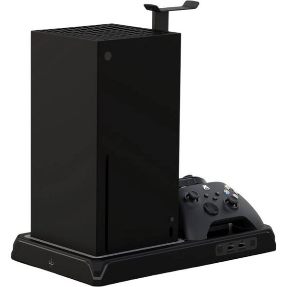 Yaxo Podstawka YAXO XENO FROST Chłodząca i Ładująca do XBOX Series X/S one size
