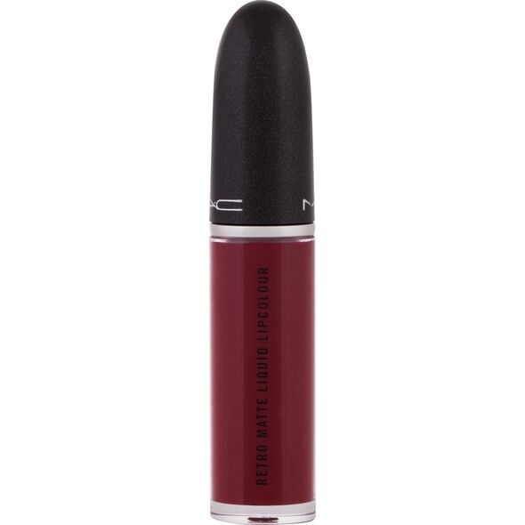 MAC MAC Retro Matte Liquid Lipcolour Pomadka 5ml 102 Dance With Me