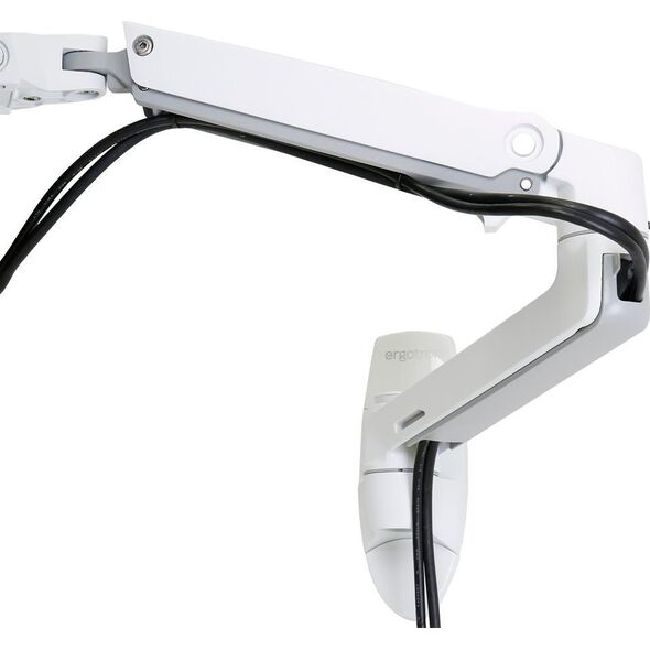 Ergotron Uchwyt ścienny na monitor do 34" LX Wall Mount (45-243-216)