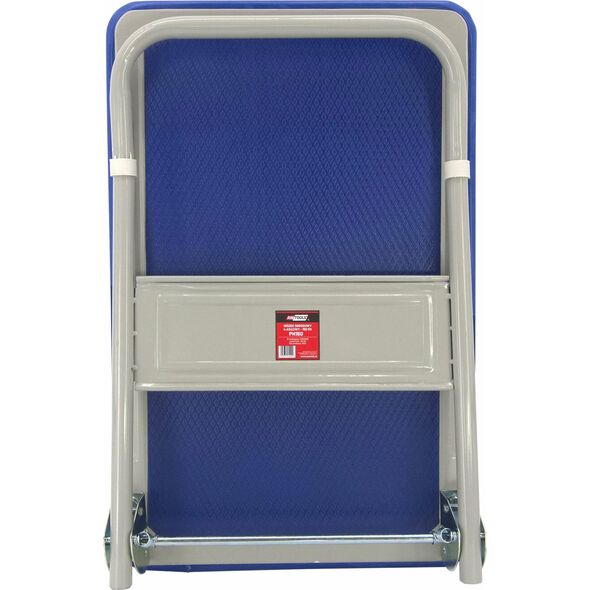 Wózek narzędziowy AWTools AWTOOLS WÓZEK MAGAZYNOWY 4-KOŁOWY 150KG PLATFORMA 73x47cm