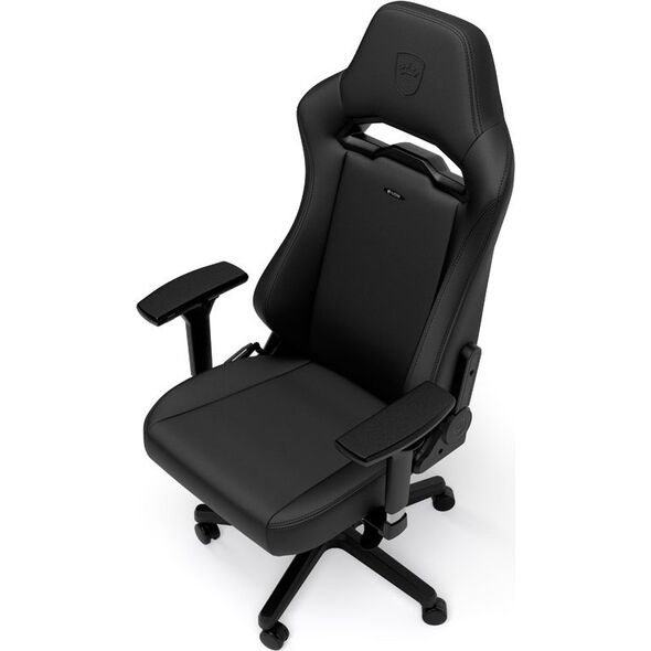 Fotel Noblechairs HERO ST - Black Edition (GAGC-255)