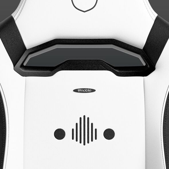 Fotel Noblechairs HERO ST - Stormtrooper Edition (GAGC-280)