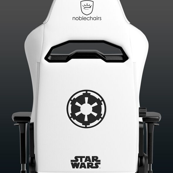 Fotel Noblechairs HERO ST - Stormtrooper Edition (GAGC-280)