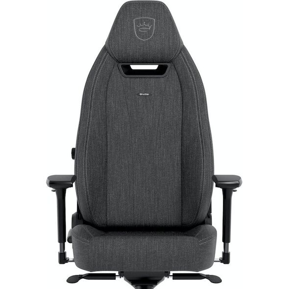 Noblechairs Fotel noblechairs LEGEND TX tkanina, grafitowy