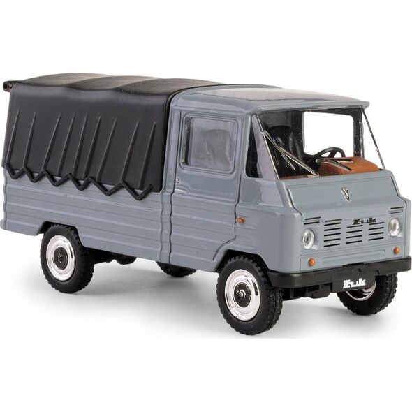 Daffi Model PRL Żuk szary K-548 15484