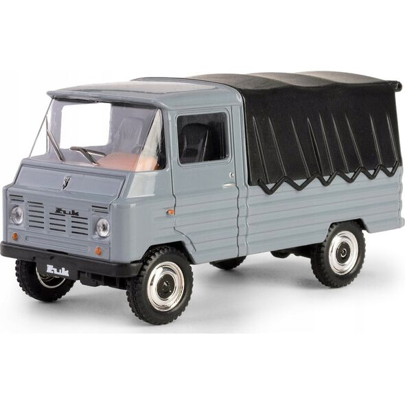 Daffi Model PRL Żuk szary K-548 15484