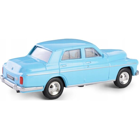 Daffi Model PRL Warszawa 223 niebieski K-566 15668