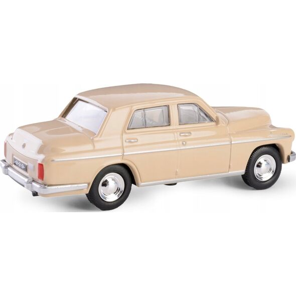 Daffi Model PRL Warszawa 223 beż K-564 15644