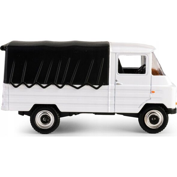 Daffi Model PRL Żuk biały K-551 15514