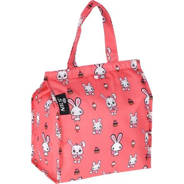 Nils Extreme NC1730 TORBA TERMICZNA RABBIT 5L NILS CAMP