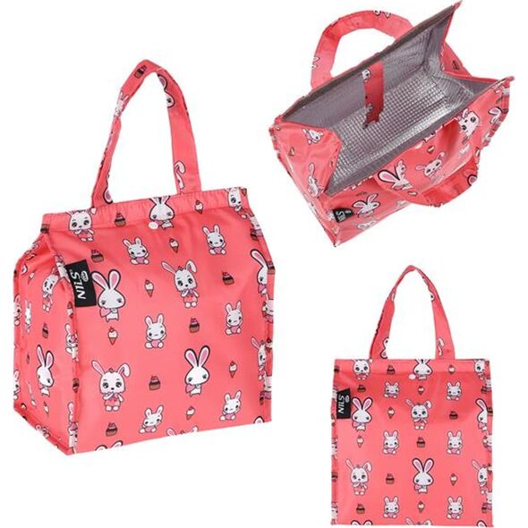 Nils Extreme NC1730 TORBA TERMICZNA RABBIT 5L NILS CAMP