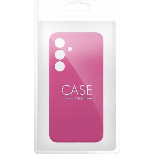 OEM Futerał SILICONE 2mm do XIAOMI REDMI 13C róż