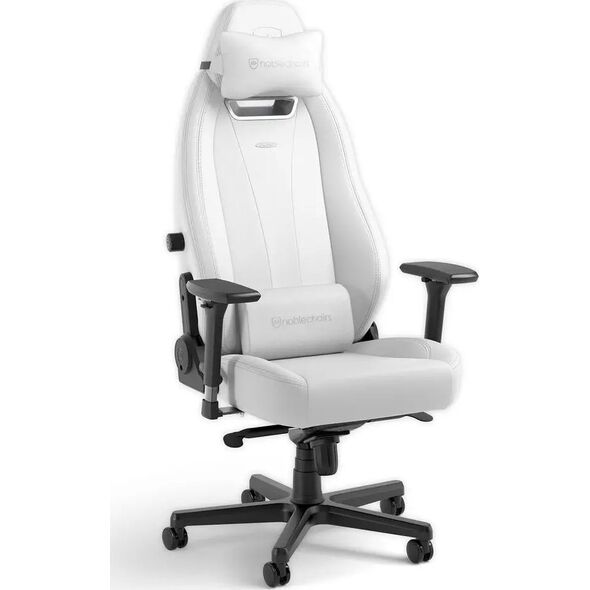 Noblechairs Fotel noblechairs LEGEND White Edition
