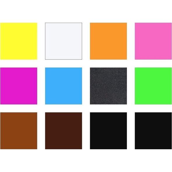Fimo FIMO Mod.masse Effect Neon 12er-Set retail