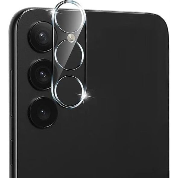 Szkło hartowane Tempered Glass Camera Cover - do Samsung A55