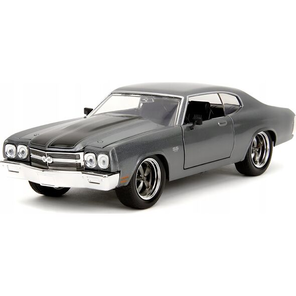 Simba JADA F_F 1970 Chevrolet Chevelle SS 1:24 320-3099