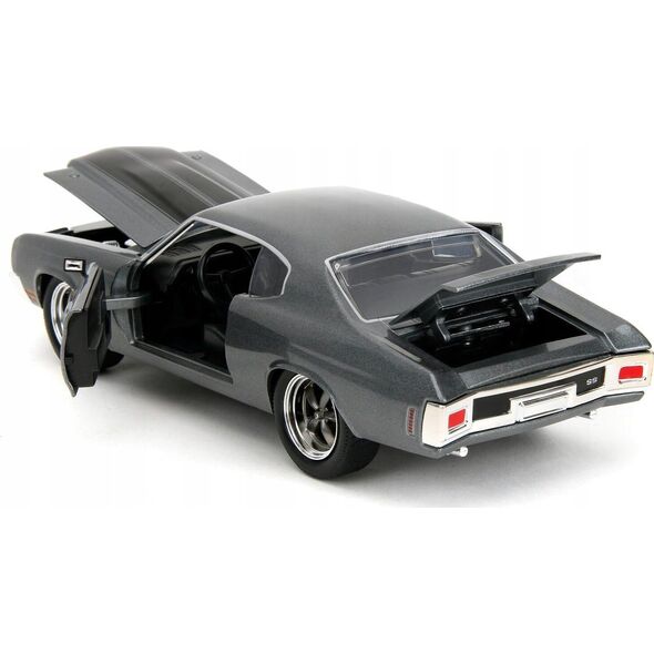 Simba JADA F_F 1970 Chevrolet Chevelle SS 1:24 320-3099