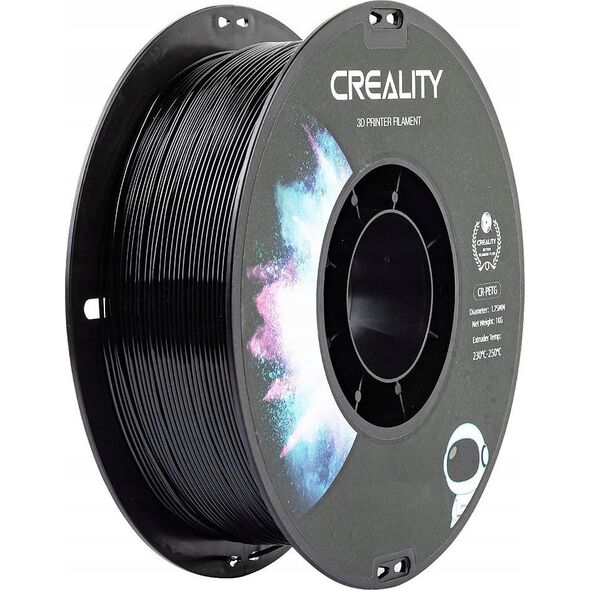 Creality 3D spausdintuvas K1 220x220x250mm 600mm/s Creality