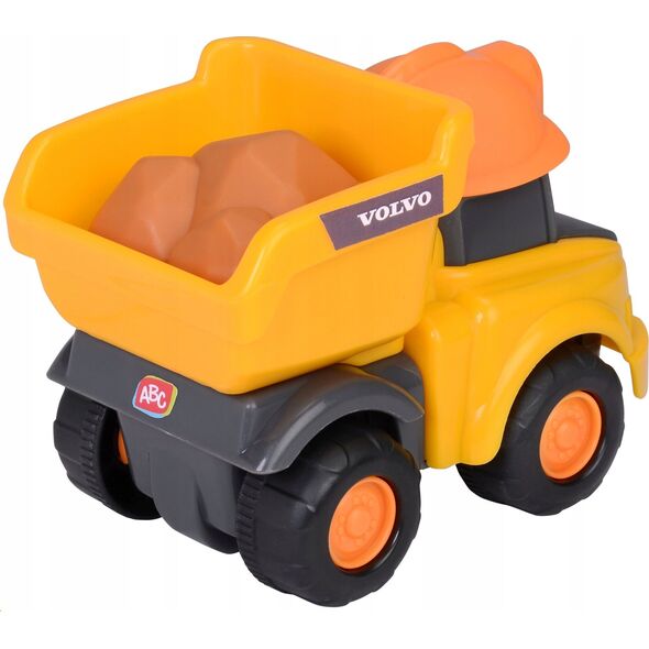 Simba Pojazd budowlany ABC Volvo 3 rodzaj 12 cm