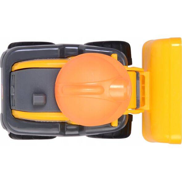 Simba Pojazd budowlany ABC Volvo 3 rodzaj 12 cm