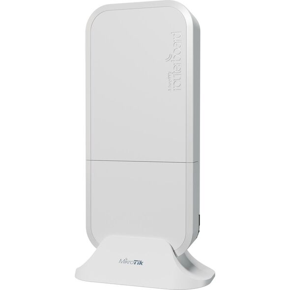 Router MikroTik wAP ax (WAPG-5HAXD2HAXD)