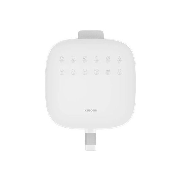 Frytkownica beztłuszczowa Xiaomi Xiaomi | Air Fryer EU | Essential | Power 1550 W | Capacity 6 L | White