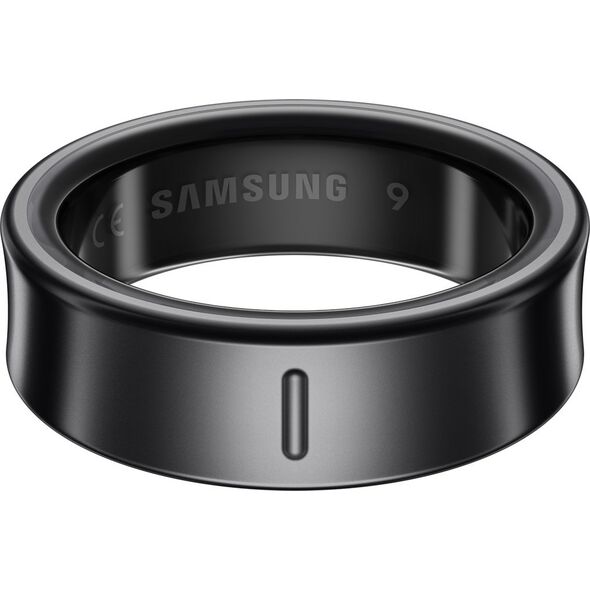 Samsung Samsung Galaxy Ring Nie Inteligentny pierścień do śledzenia aktywności IP68 Złoto