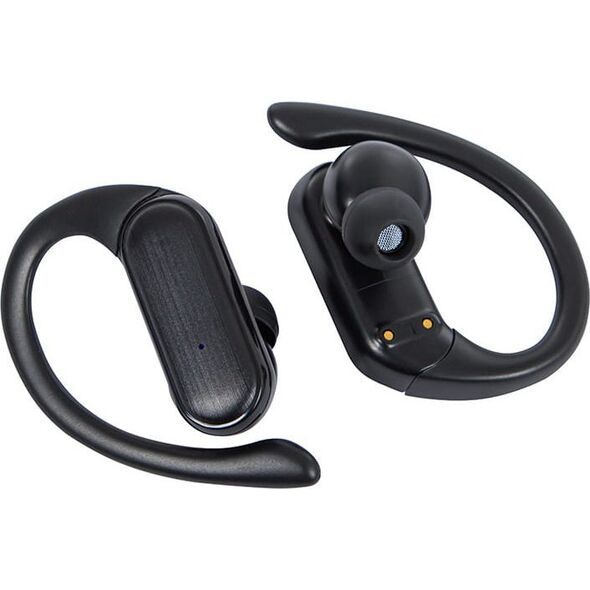 Słuchawki Blow 32-834# Słuchawki blow earbuds bte800 black