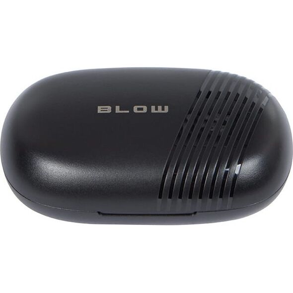 Słuchawki Blow 32-834# Słuchawki blow earbuds bte800 black