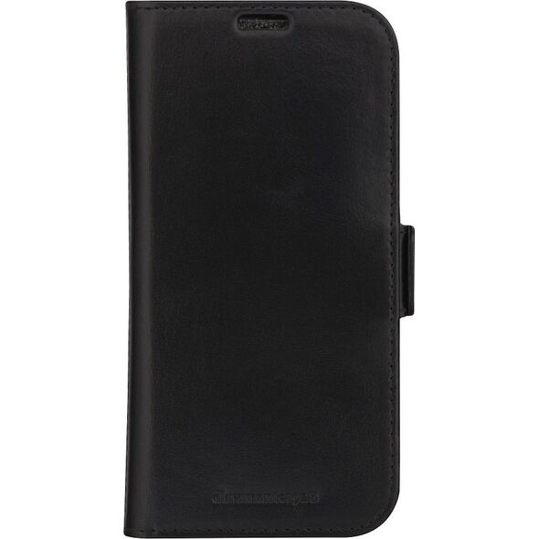 Etui dbramante 1928 Copenhagen Wallet do  iPhone 15 Pro Max czarny/black
