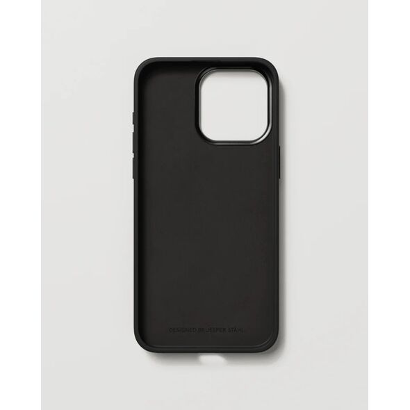 Etui Nudient Bold do iPhone 15 Pro Max    czarny/black