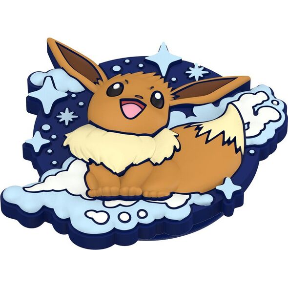 Popsockets 2 PopOuts Eevee 112626 Phone Holder and Stand - Premium