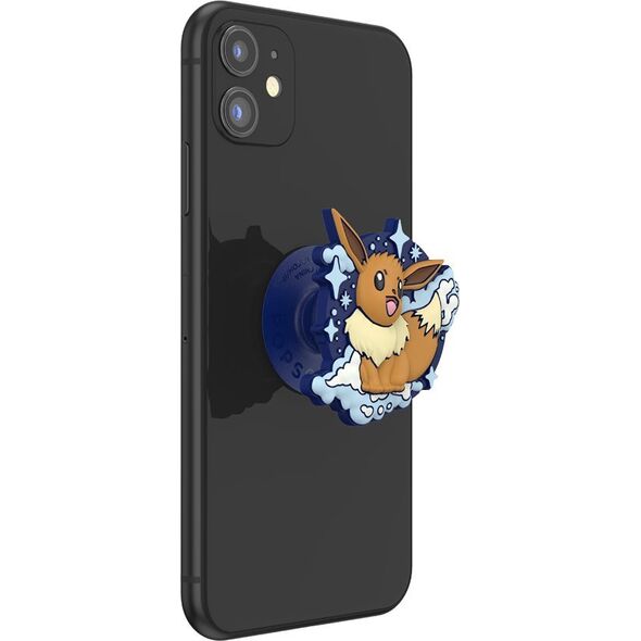 Popsockets 2 PopOuts Eevee 112626 Phone Holder and Stand - Premium