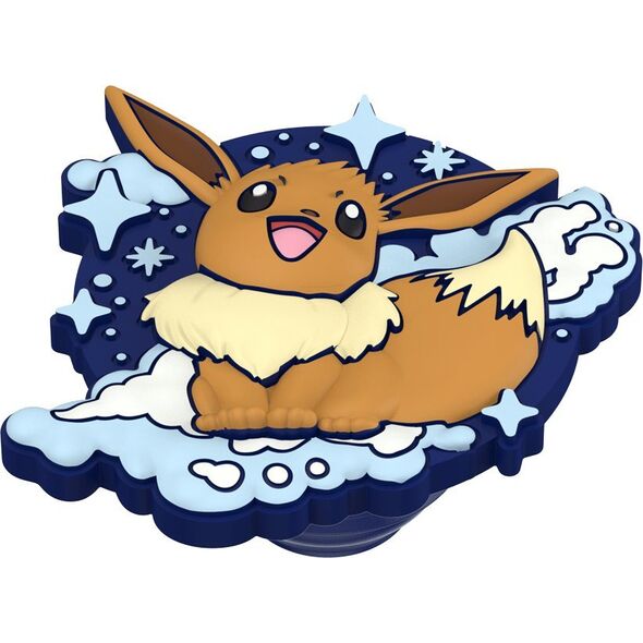 Popsockets 2 PopOuts Eevee 112626 Phone Holder and Stand - Premium