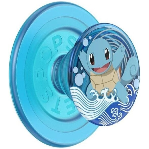 Popsockets 2 Squirtel 113194 Phone Holder and Stand - MagSafe