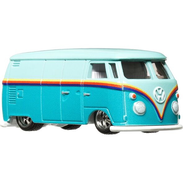 Mattel	Hot Wheels Samochodzik Boulevard 1:64 GJT68 MATTEL mix cena za 1 szt op.10