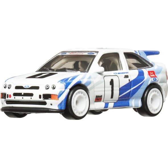 Mattel	Hot Wheels Samochodzik Boulevard 1:64 GJT68 MATTEL mix cena za 1 szt op.10
