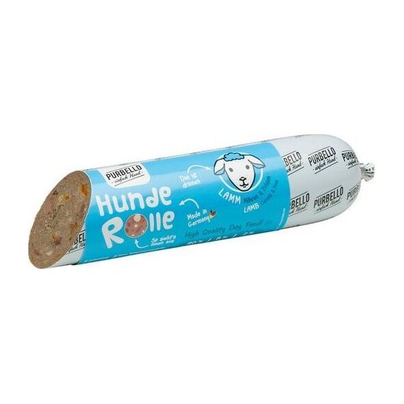 Purbello Dog Monoprotein Sausage Jagnięcina 400g