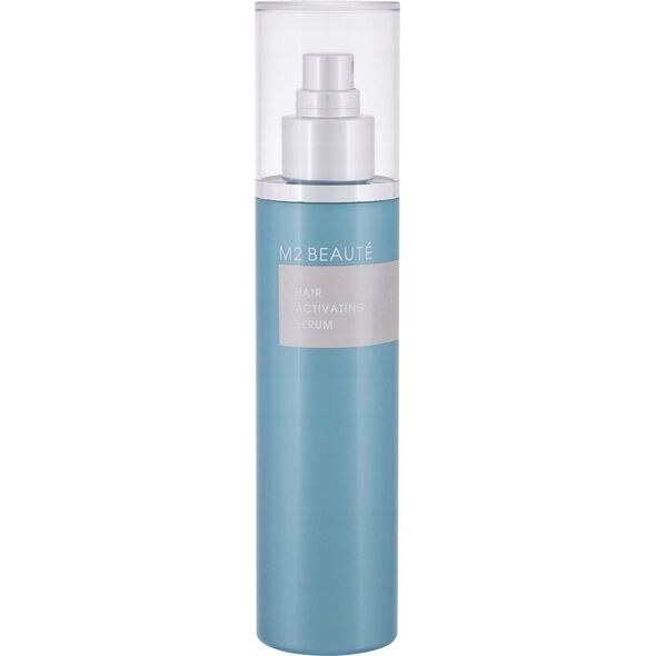 Keune M2 Beaute, Activating, Hair Serum, For Growth Stimulation, 120 ml For Women
