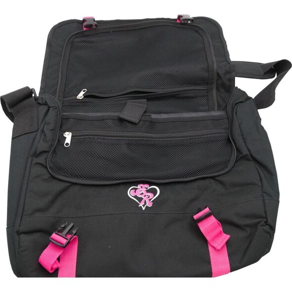 Torba Trust TORBA NA LAPTOPA ECKO RED BEZ RĄCZKI