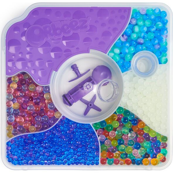 Pearson Education Limited Orbeez Mixin' Slime Set