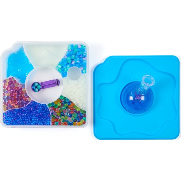 Pearson Education Limited Orbeez Mixin' Slime Set