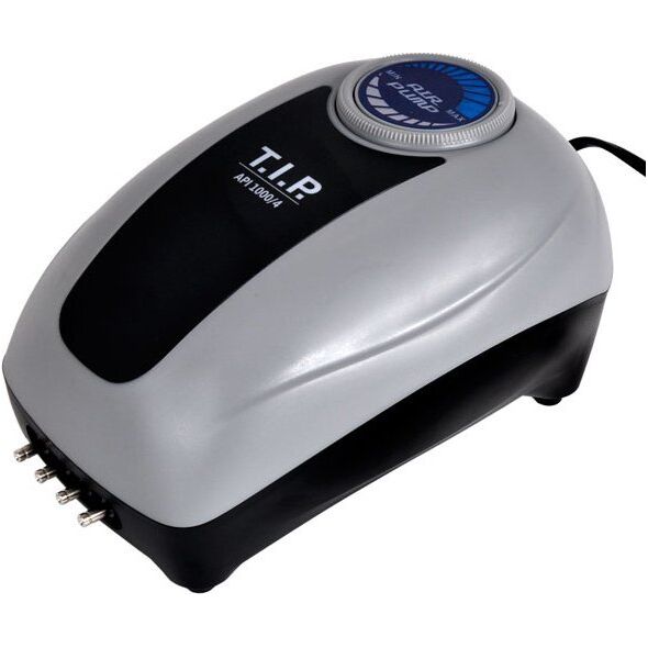Krups T.I.P. 30431 API 1000/4 Perlator 900 l/h